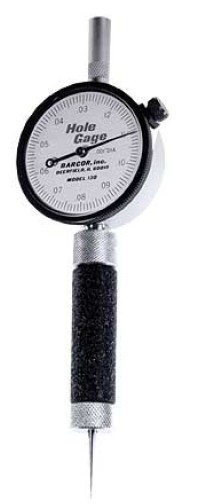 孔徑規(guī)（表頭式）